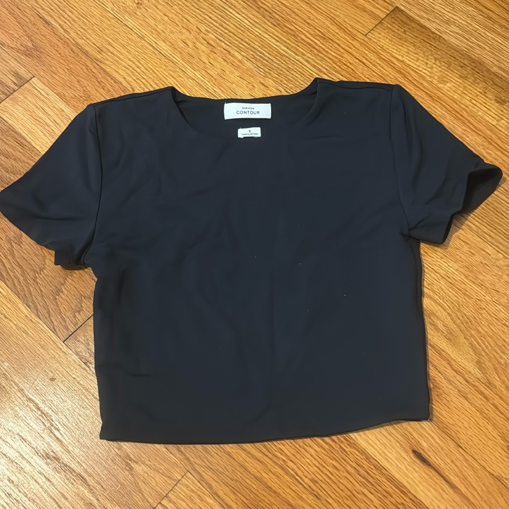 Baby Tee